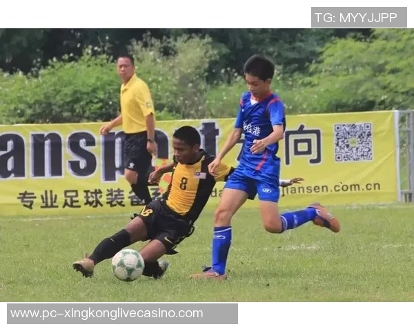 广州足球学校培养未来之星助力青少年足球梦想成真