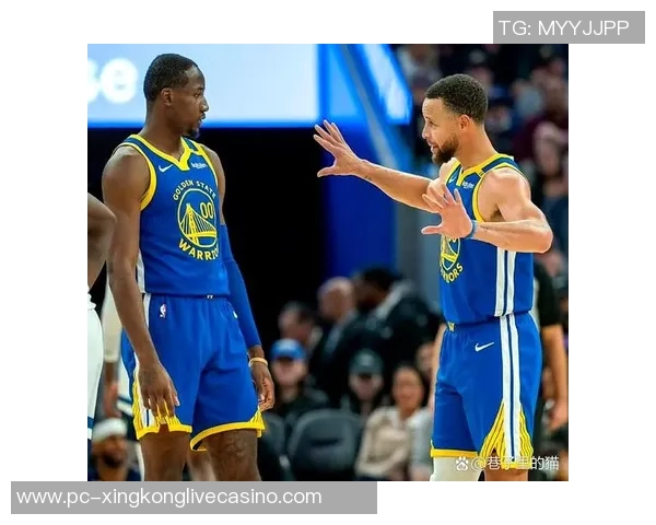 勇士计划与库明加续约三年合同总金额预计达六千万左右 勇士计划与库明加续约三年合同总金额预计达六千万左右